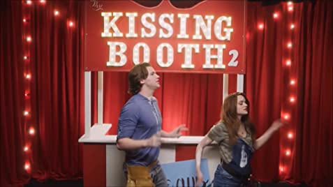 The Kissing Booth Book Free Pdf